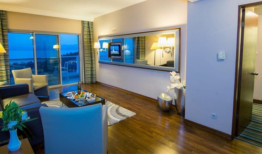 Pine Bay Holiday Resort