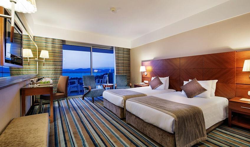 Pine Bay Holiday Resort