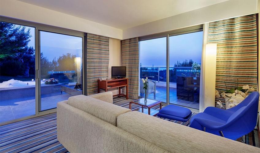 Pine Bay Holiday Resort