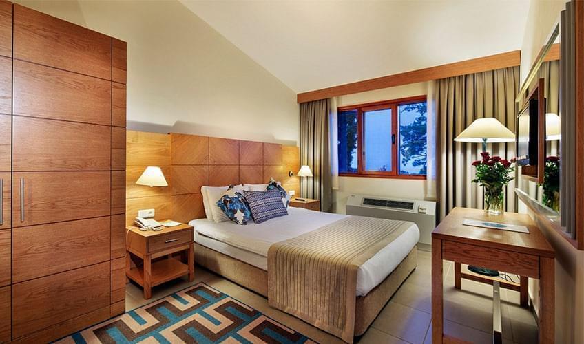 Pine Bay Holiday Resort