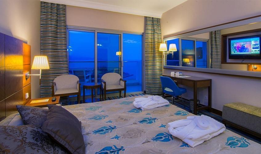 Pine Bay Holiday Resort