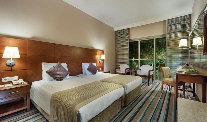 Pine Bay Holiday Resort