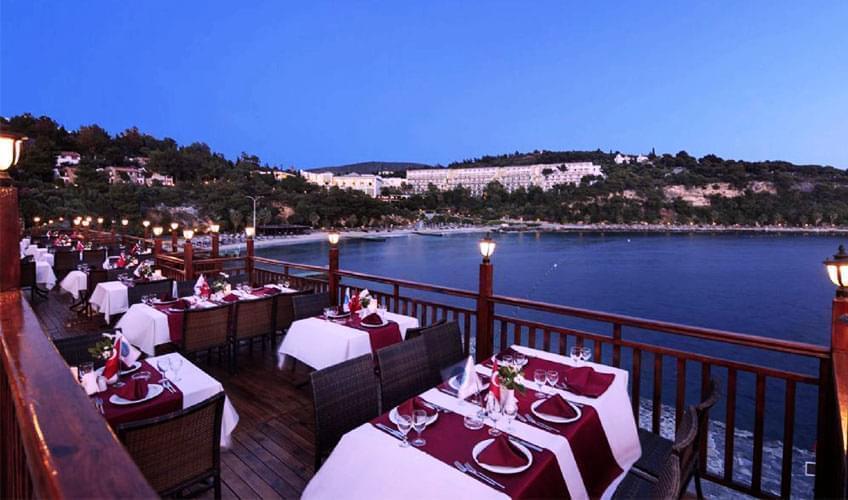 Pine Bay Holiday Resort