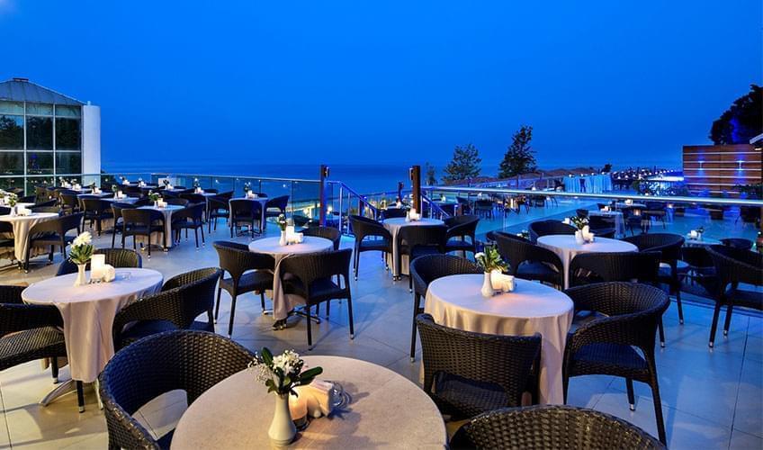 Pine Bay Holiday Resort