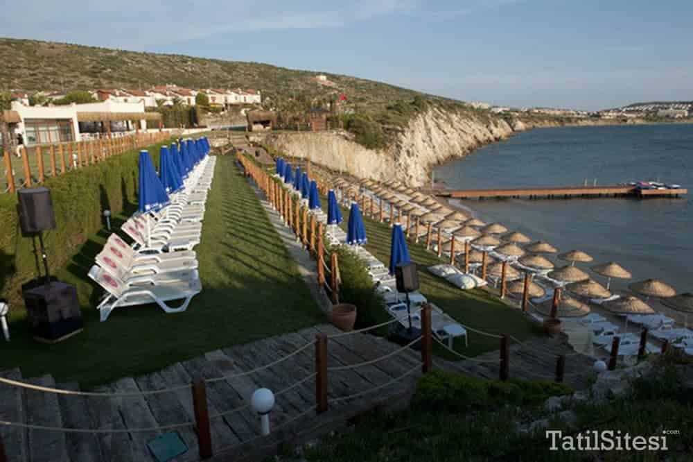 Pırıl Hotel Thermal Beauty Spa