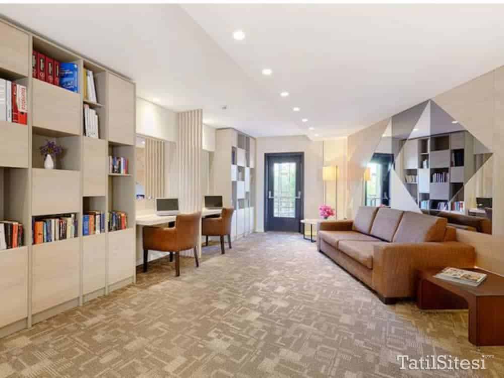 Pırıl Hotel Thermal Beauty Spa