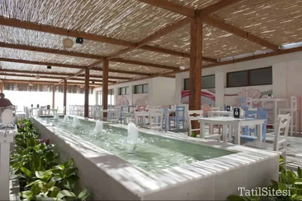 Pırıl Hotel Thermal Beauty Spa