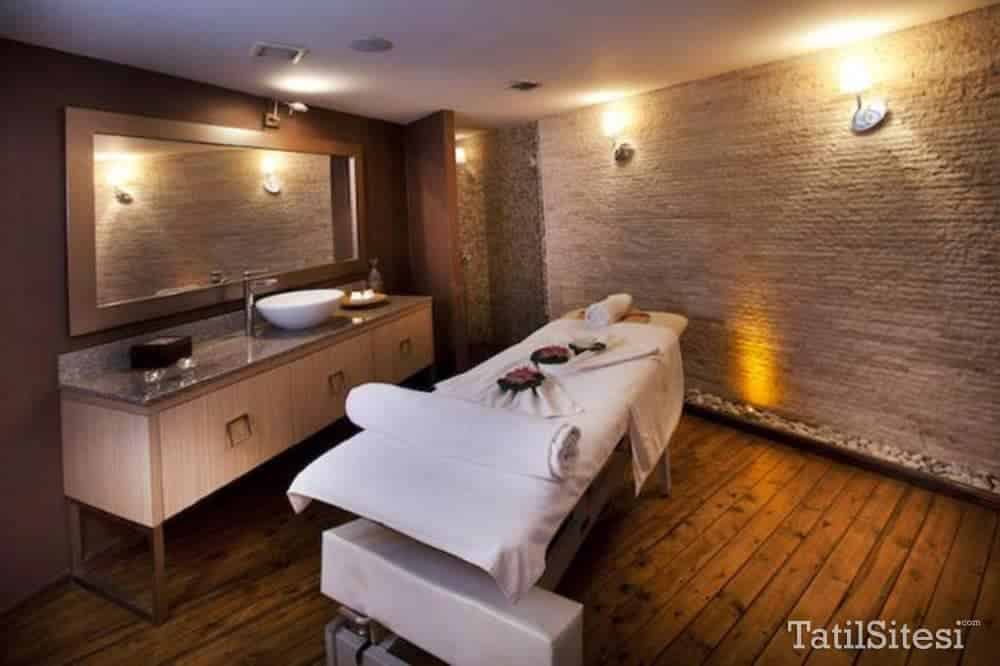 Pırıl Hotel Thermal Beauty Spa