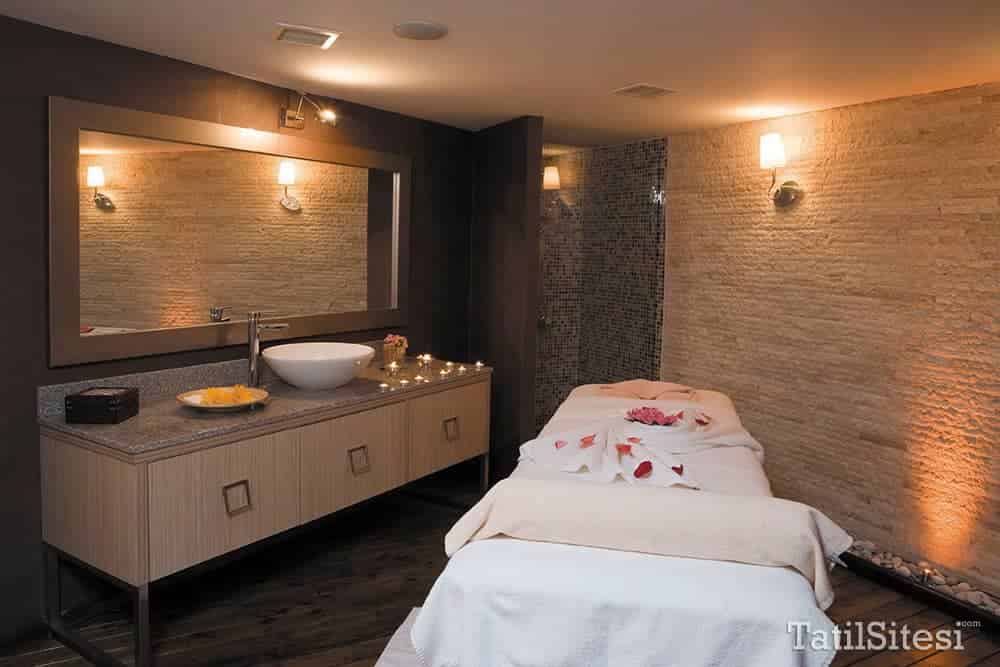 Pırıl Hotel Thermal Beauty Spa