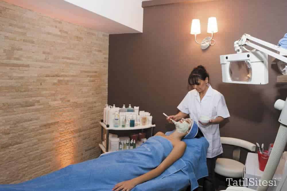 Pırıl Hotel Thermal Beauty Spa