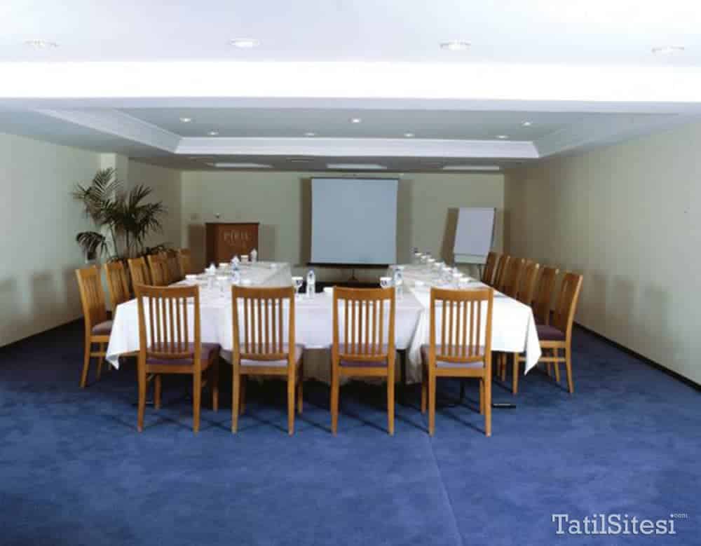 Pırıl Hotel Thermal Beauty Spa