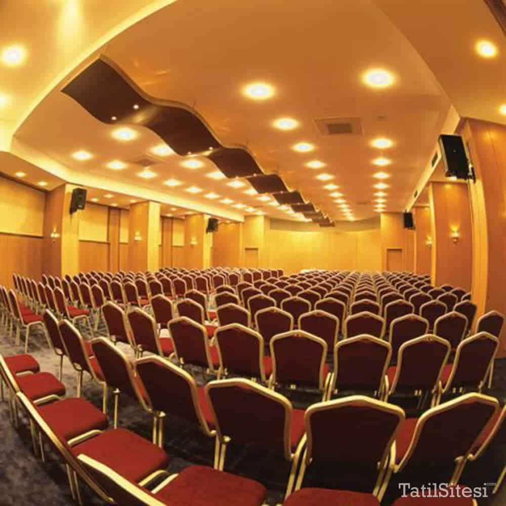 Pırıl Hotel Thermal Beauty Spa