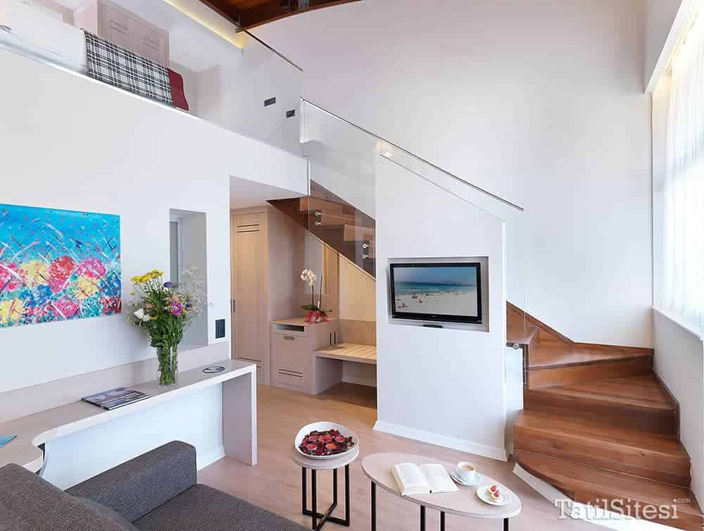 Pırıl Hotel Thermal Beauty Spa