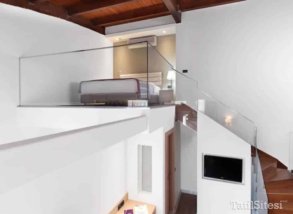 Pırıl Hotel Thermal Beauty Spa