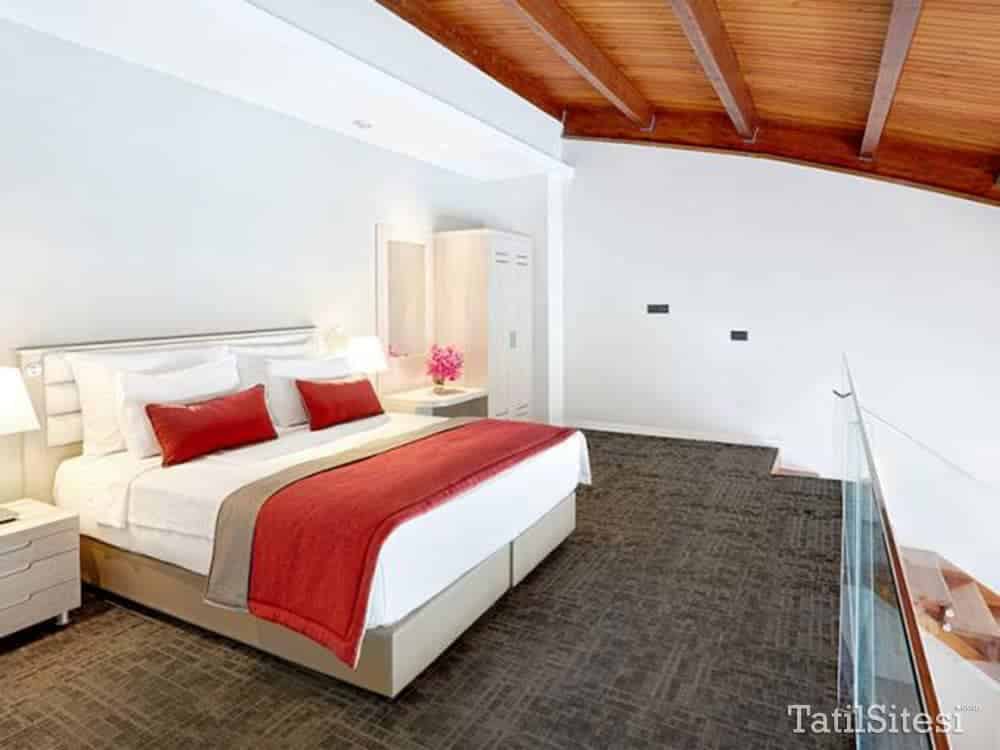 Pırıl Hotel Thermal Beauty Spa