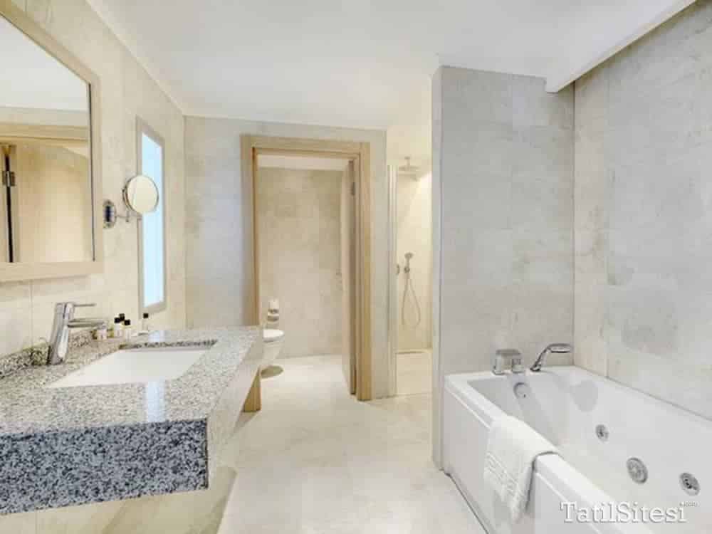 Pırıl Hotel Thermal Beauty Spa