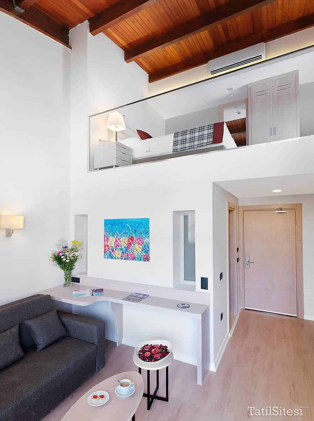 Pırıl Hotel Thermal Beauty Spa