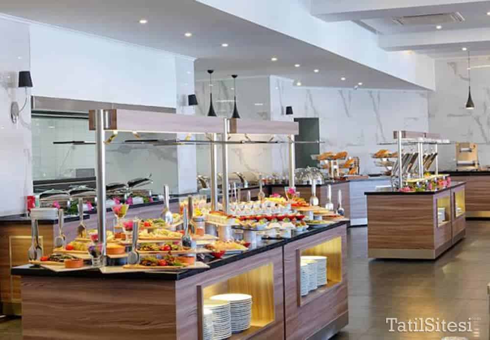 Pırıl Hotel Thermal Beauty Spa