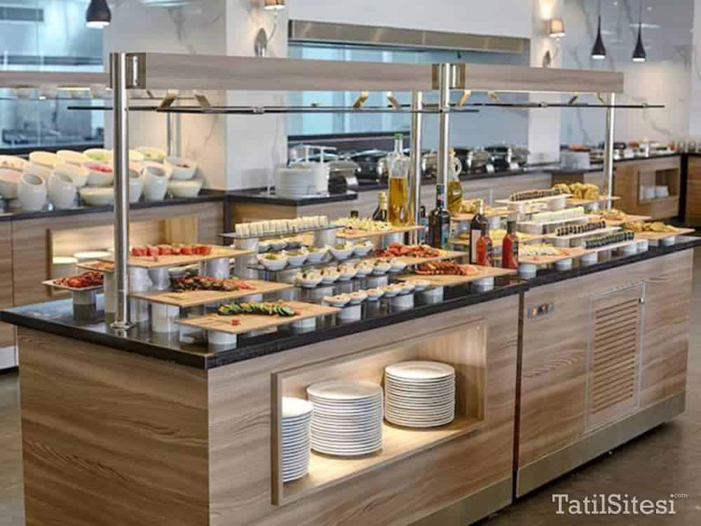 Pırıl Hotel Thermal Beauty Spa