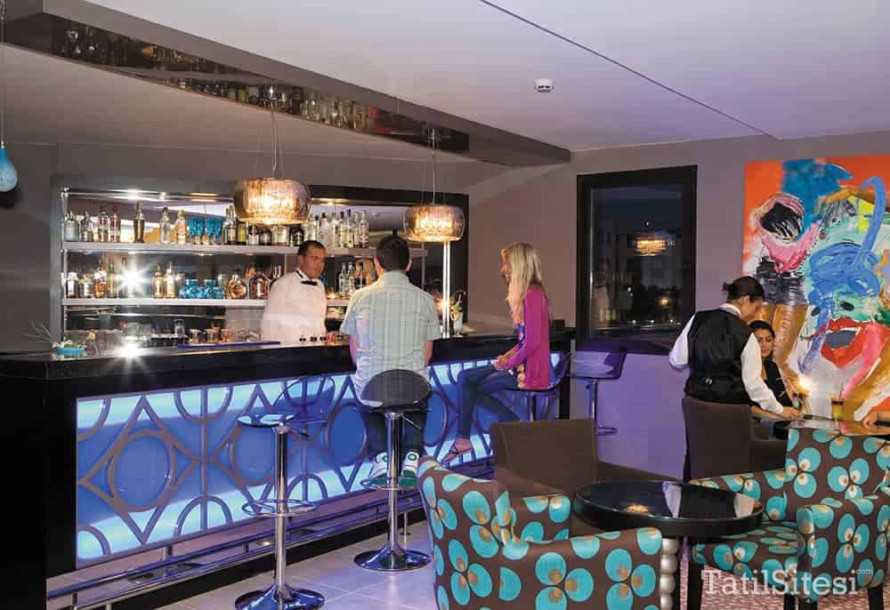 Pırıl Hotel Thermal Beauty Spa