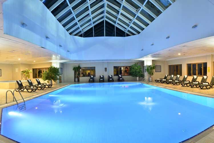 Polat Erzurum Resort Hotel