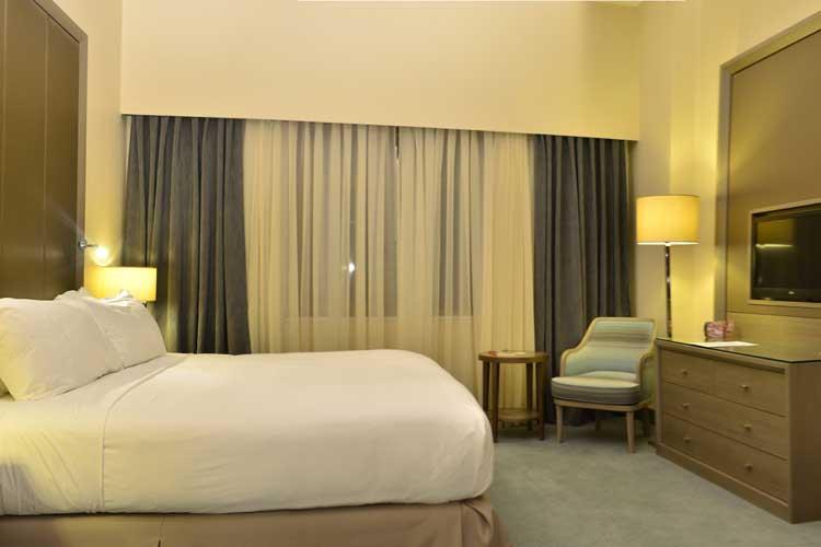 Polat Erzurum Resort Hotel