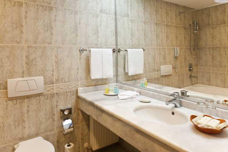 Polat Erzurum Resort Hotel