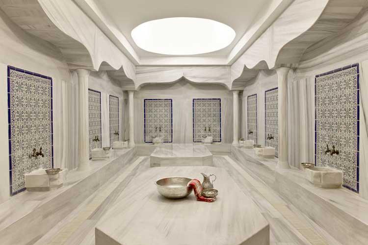 Polat Erzurum Resort Hotel