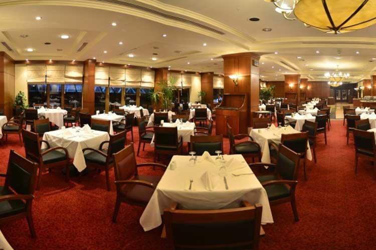 Polat Erzurum Resort Hotel