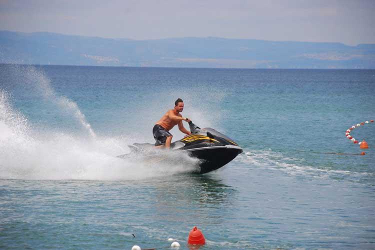 Port River Hotel & Spa