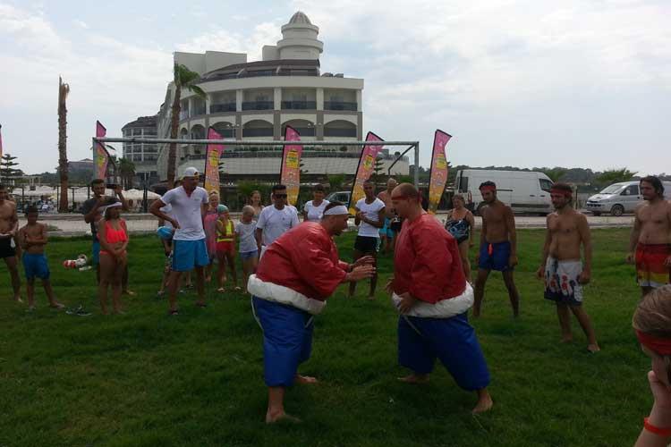 Port River Hotel & Spa