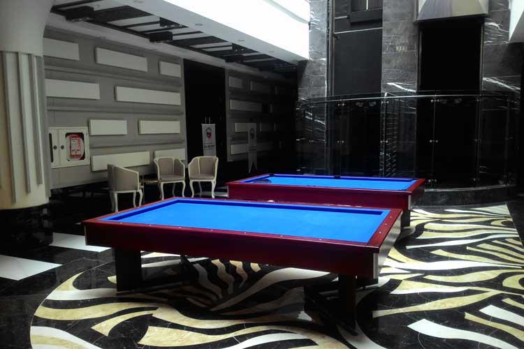 Port River Hotel & Spa