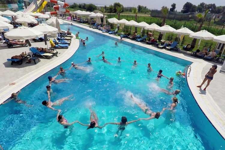 Port River Hotel & Spa