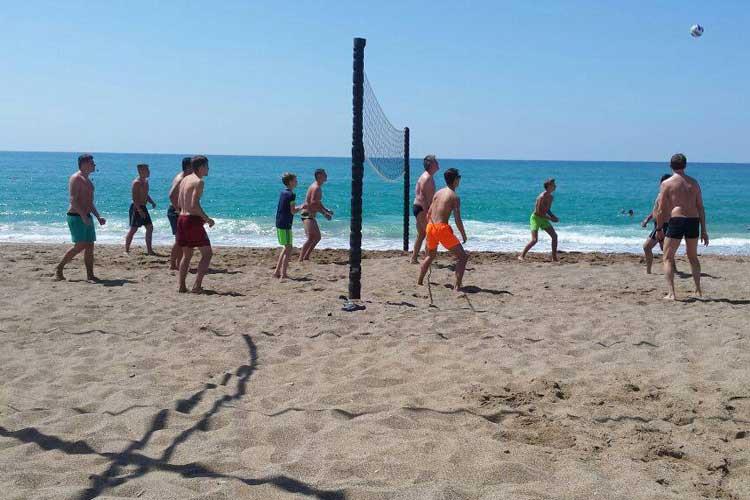 Port River Hotel & Spa