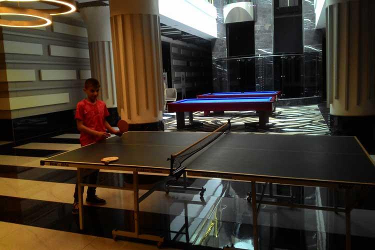 Port River Hotel & Spa