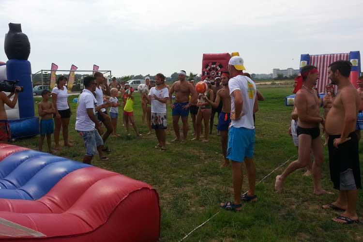 Port River Hotel & Spa