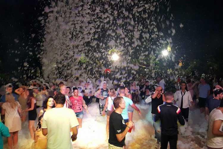 Port River Hotel & Spa