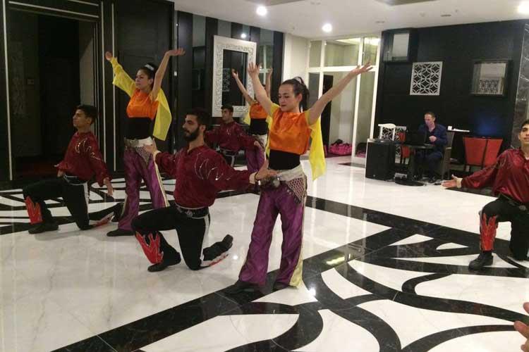 Port River Hotel & Spa