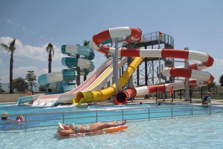 Port River Hotel & Spa