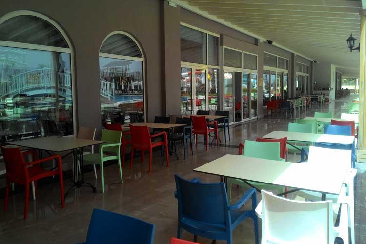 Port River Hotel & Spa