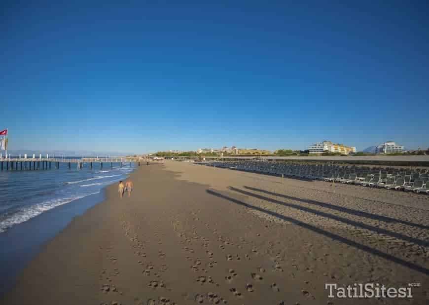 Port Nature Luxury Resort Hotel Spa