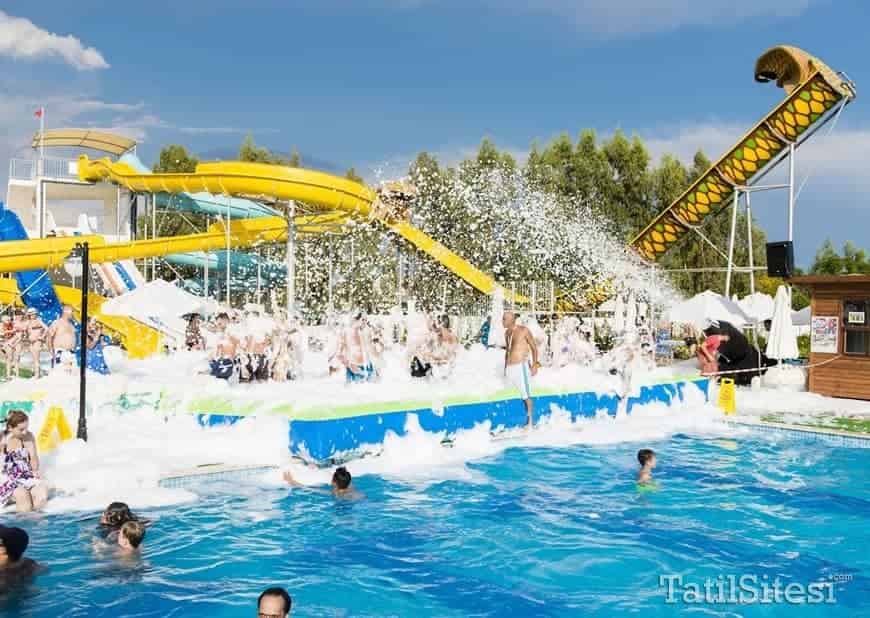 Port Nature Luxury Resort Hotel Spa