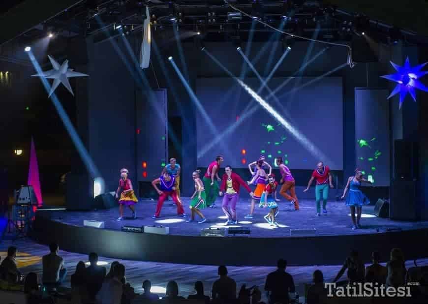 Port Nature Luxury Resort Hotel Spa