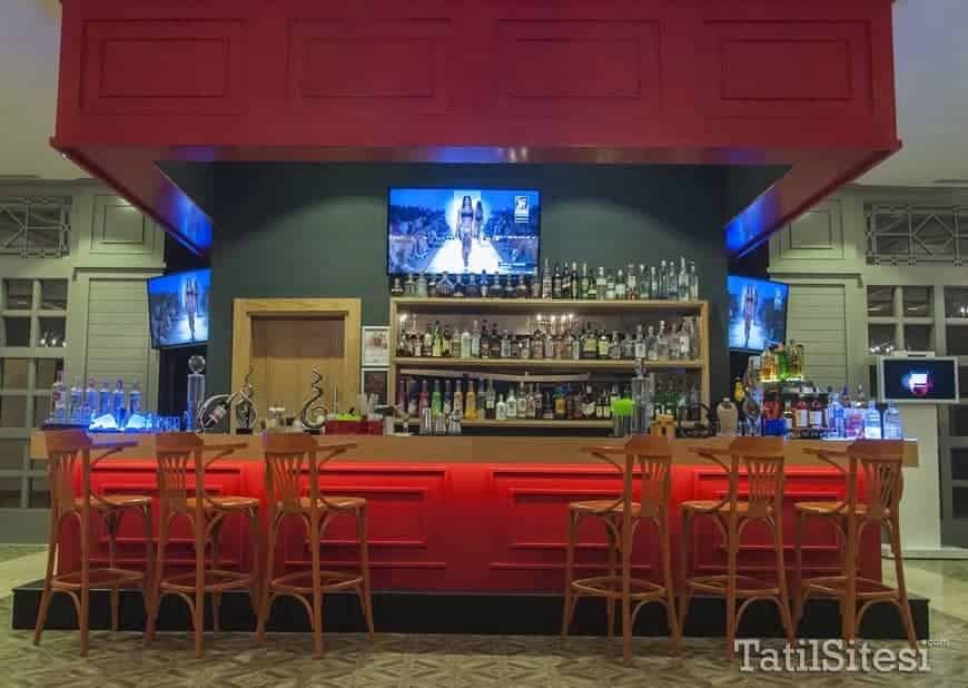 Port Nature Luxury Resort Hotel Spa