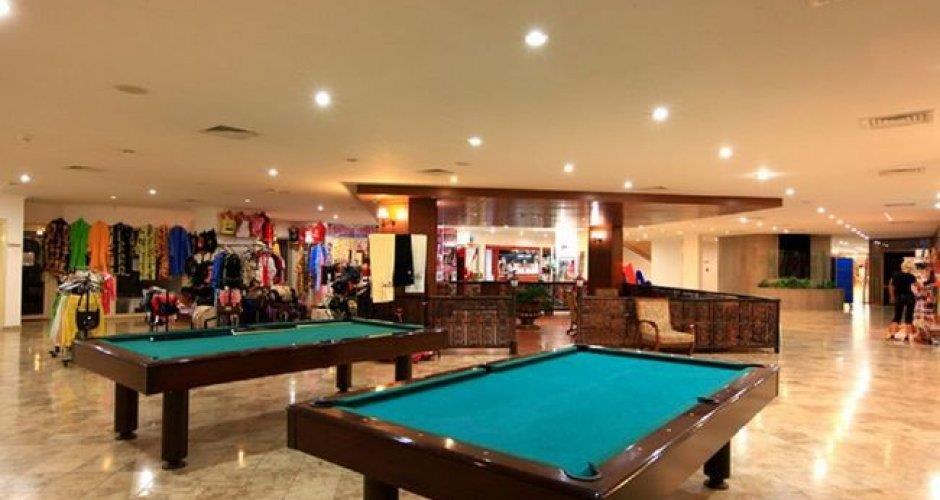 Porto Azzurro Delta Hotels