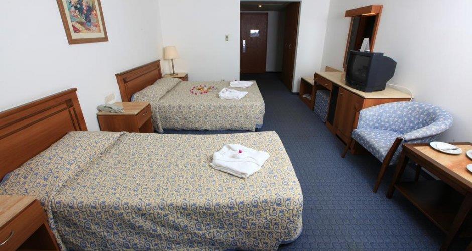 Porto Azzurro Delta Hotels