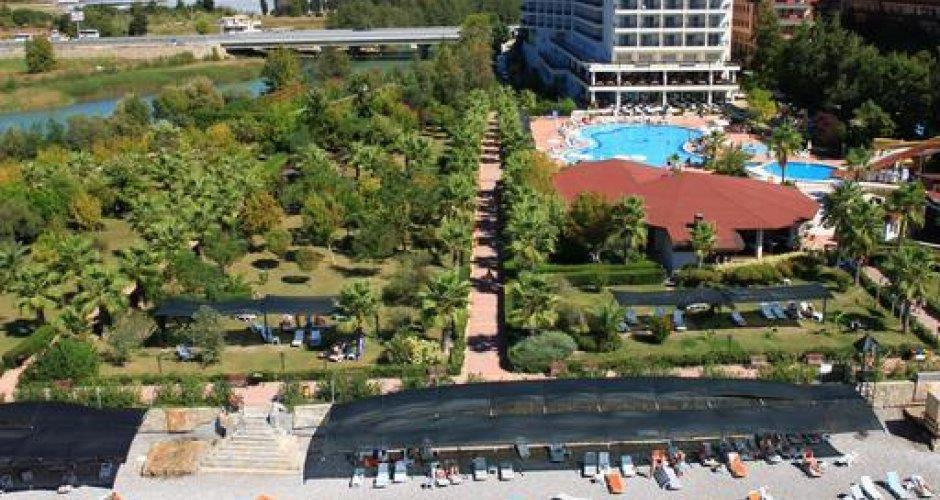 Porto Azzurro Delta Hotels