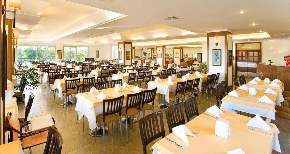 Porto Azzurro Delta Hotels