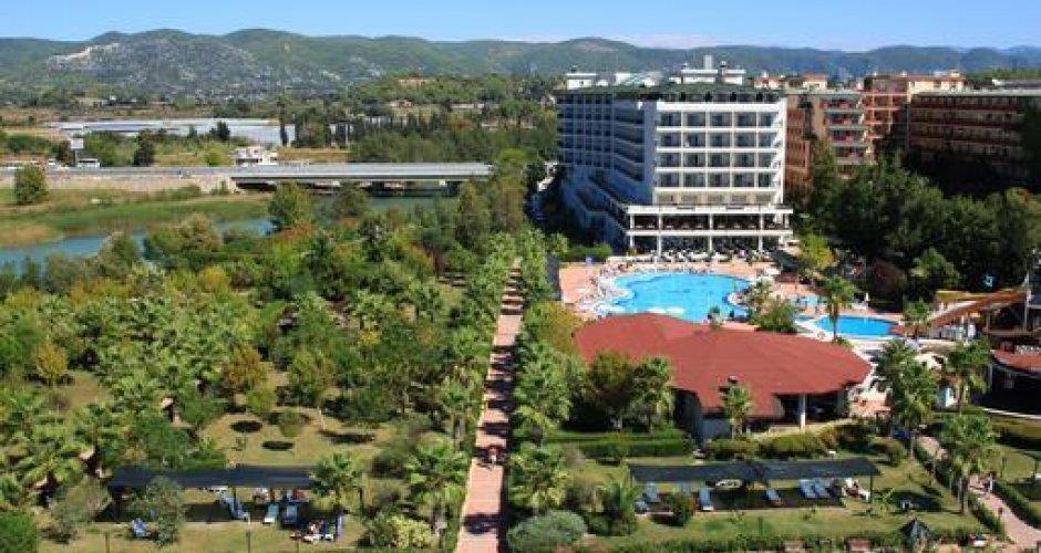 Porto Azzurro Delta Hotels