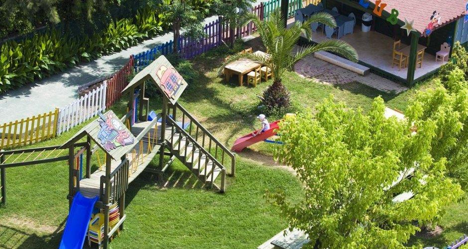 Porto Azzurro Delta Hotels